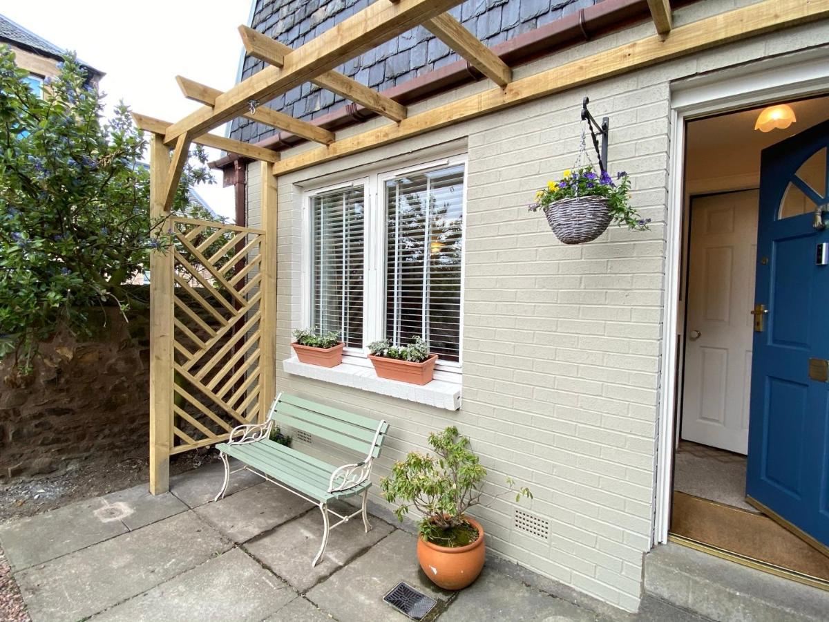 St Margaret'S Cottage, EDI Exterior foto