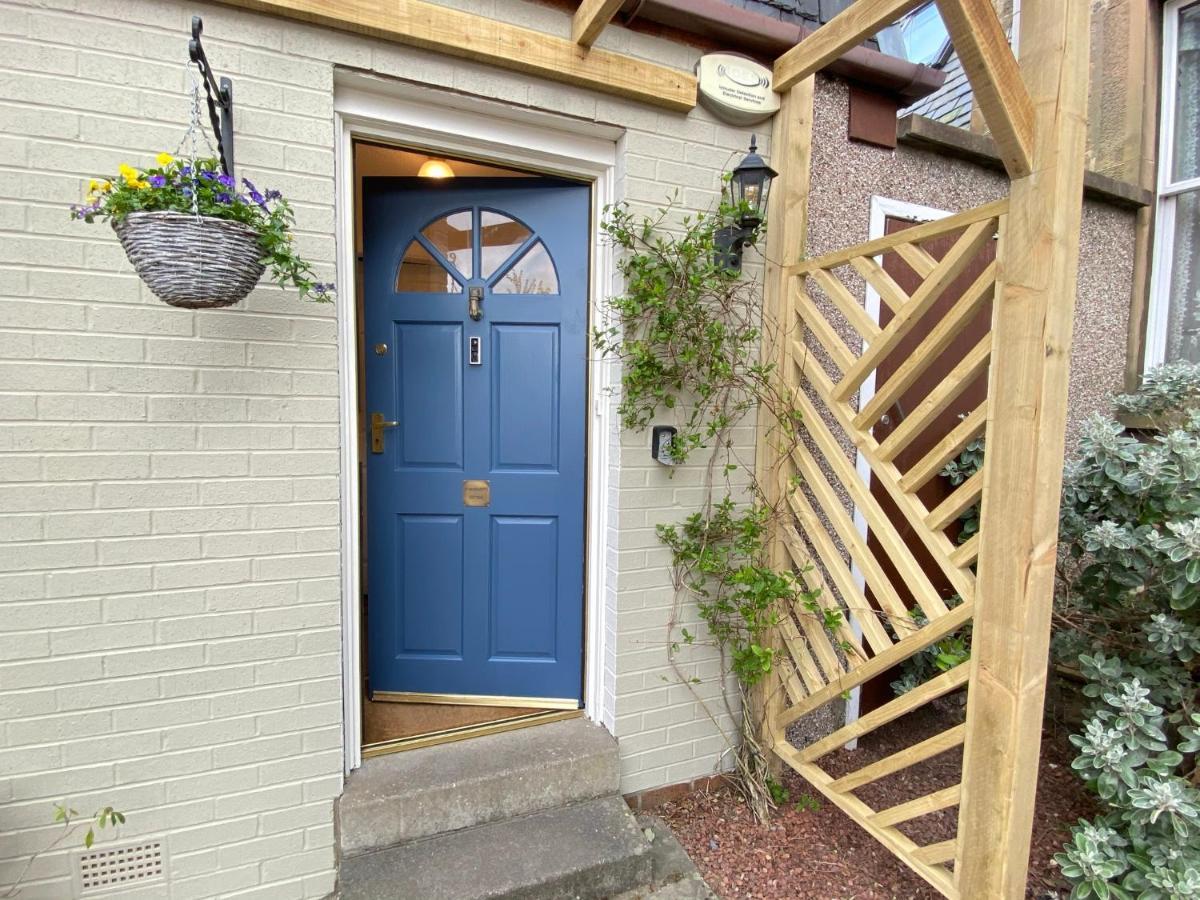 St Margaret'S Cottage, EDI Exterior foto