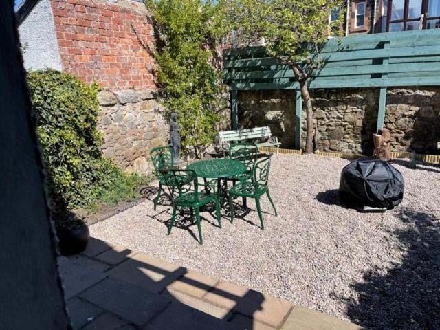 St Margaret'S Cottage, EDI Exterior foto