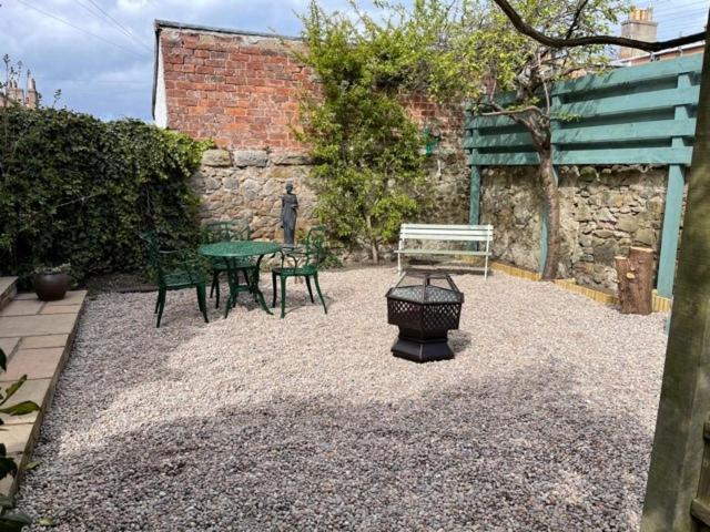 St Margaret'S Cottage, EDI Exterior foto