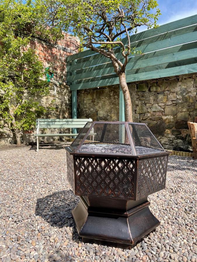 St Margaret'S Cottage, EDI Exterior foto